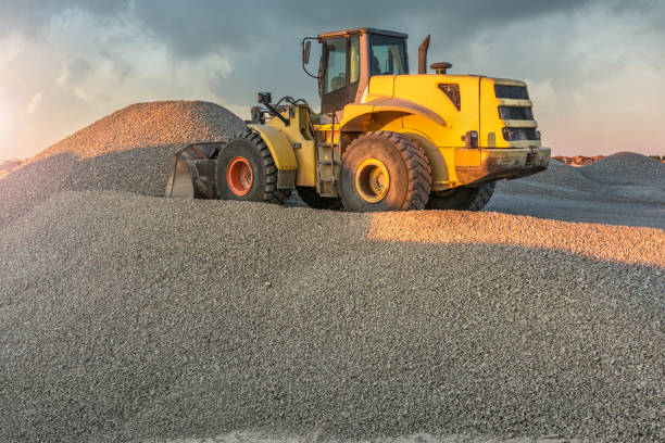 Aggregate manufacturer Oklahoma 