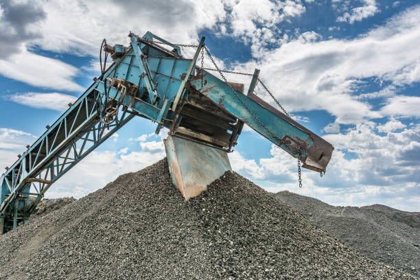 aggregate supplier in OKC