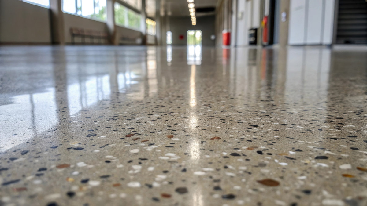 Aggregates-Quality OKC